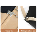 Utility Workshop Tool Multi Pockets Apron with Adjustable Strap for Women Men