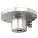 DIY Accessory 6mm Motor Shaft Coupler Rigid Flange Coupling 2.24 x 2.24 x 0.98