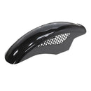 Front Wheel  Mudguard for CBX250 CBX400 CBX400F Z400FX Universal Easy to Install