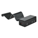 Protective Case for Raspberry Pi Zero, Raspberry Pi Zero  Included(Black D9T8