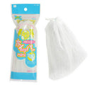 2pcs Foaming Net For Handmade Soap Make Bubbles Use For Exquisite Foam Wash  3C