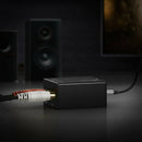 Digital To Analog Audio Converter Digital Optical Coaxial RCA Toslink Signa