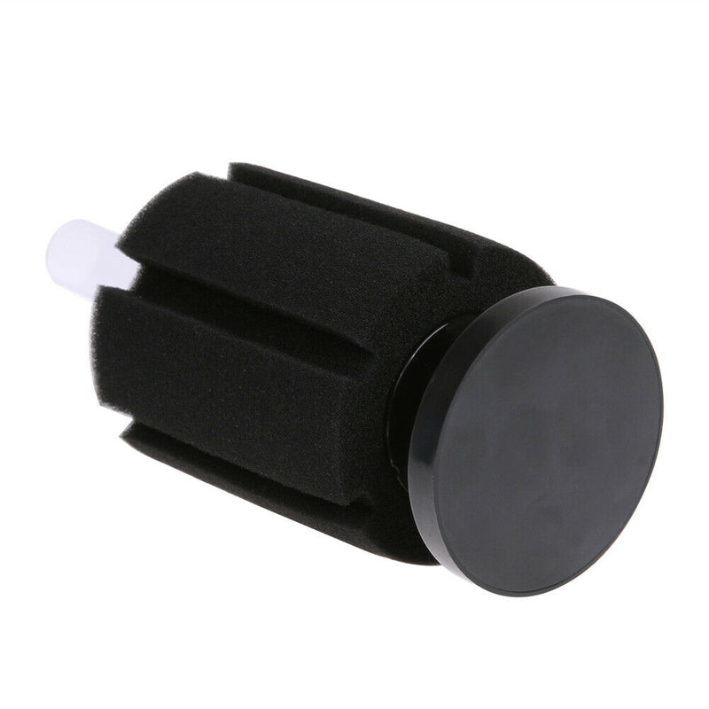 Biochemical Sponge Fiter Cotton Aquarium Nano Fish Tank Pond Filter Foam
