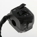 2 Packs Headlight Hazard Lamp Switch For Yamaha Nmax 155 Nmax155 N-Max 155