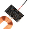 Wireless Charger Receiver Module PCBA Board Coil Universal Qi Andrews  FmTEUS