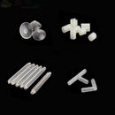 Plastic Air Curtain Diffuser Bar Oxgyen Aerator Aquarium Water Treatme BSA