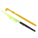 Fishing Tackle Knot Tying Tool Kit Fish Hook Remover Extractor Knot Picker A