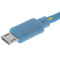 10x Micro USB Nylon Cable Charging Cable Data Cable  Mobile Phone table<