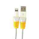 10pcs Charger Cable Saver Cover USB Charging Cord Protector for iPhonely