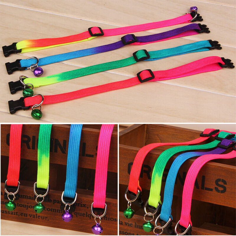 Lovely Pet Rope Leash Slip Lead Neck Strap Collar for Dog Cat Puppy 1 Pcs ME