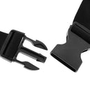 Adjust Nylon Work Belt Quick Release Heavy Duty Buckle Tools Military Strap