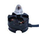 4Pcs Mt2204 2300Kv Cw Ccw Mini Brushless Motor For Mini 200 210 230 250 Mm  O7Y9