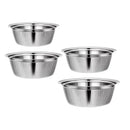 Pasta Vegetable Strainer Colander Kitchen Food Rice Sifter Sieve 24cm in Dia