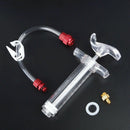 Tubeless Tyre Sealant Injector Tire Filling Removal Tool For Schrader/Prest V6G9