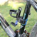Bicycle Water Bottle Holder Mountain Bike Water Cup Can Kettle Cage Bracket