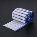 100pcs Better Breath Nasal Strips Large Right Way to Stop Snore