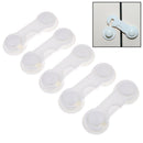 Multi-function security protector kids care cabinet door drawer safety locks OZ