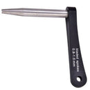 Bicycle Spoke Wrench Aluminum Alloy And Stainless Steel Spoke Holder Tool F