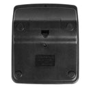 Solar Battery Desktop Calculator Basic 12-Digit Large Display Office I8T1