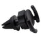 Air Outlet Telescopic Car Phone Holder+360 Rotation Center Console Phone Bracket