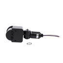 Outdoor 12V DC Automatic Infrared PIR Motion Sensor Switch for LED Light, B