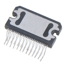 1 pc TDA7560 chip high quality integrated circuit inline ZIP-25 audio amplifieOZ