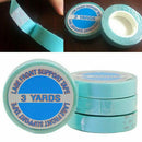 Strong Double-sided Adhesive Tape for All Tape Hair Extensions,3 METER 1 Ro