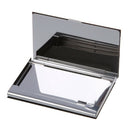 Business card Business card box credit card case holder card case cards box