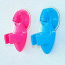 Hot 1pcs Adjustable Attachable Bathroom Shower Head Holder Bracket Suction New