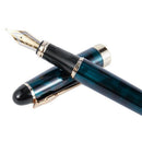 Jinhao 450-A fountain pen iridiumstudents 0.5mm nib rollerball pen roller p