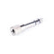 2Pcs 6.5mm male plug to 3.5mm female jack stereo headphone audio adapteES