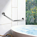 Stainless Steel Grab Bar, Anti-Slip Grab Rail Handle/Wall Mounting Towel Ra