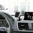 Universal Adjustable Dashboard Phone Holder Magnetic Car Bracket Rotating 3 F3L2