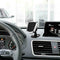 Universal Adjustable Dashboard Phone Holder Magnetic Car Bracket Rotating 3 F3L2