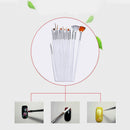 15PCS Design Painting Pen Nail Art Brush Set for  DIY Salon ManicureTools