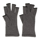 2 Pairs Compression Gloves Arthritis Blood Circulation  Men Women