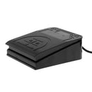 USB Foot Switch Singal Pedal Footswitch Game Control For Laptop Keyboard
