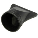 Hot Professional Salon Hairdressing Tool Hair Dryer Nozzle Wide Design Usef X5Z8