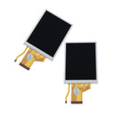 2xLCD Screen Assembly Backlight for SONY DSC-WX500 WX500 Camera Monitor Part