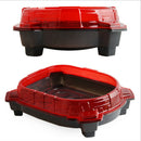 Stadium For Burst Top Beystadium Blade Burst Stadium Battling Top Game  OZ