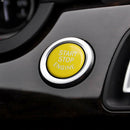 Engine START STOP Switch Button Replace Cover for BMW F20 F22 NO Auto Off Key