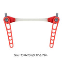 Waterproof Bicycle Light Decoration Night Lights Safety Cycling Warning Lamp A