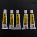 5pcs/lot STARS-922 Heatsink plaster CPU GPU LED Thermal Silicone Grease Com T3D5
