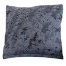 Pillowcases 18x18 Inch Home Decor Pillow Case Grey