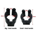 5 Sets Fishing Rod Storage Clip Storage Holders Fishing Rod Storage Rack W  P6X8