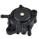 New Black Fuel Pump Fit For Mikuni 491922 691034 692313 808492 808656