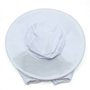 Durable Beekeeping Jacket Veil Smock Supplies Hat Sleeve Suit Fit for Most