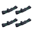 4pcs Heavy Duty