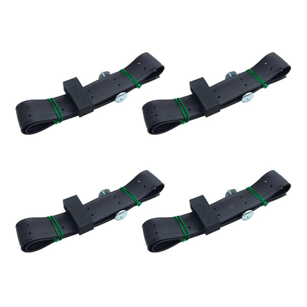 4pcs Heavy Duty