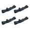 4pcs Heavy Duty